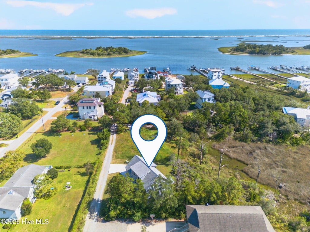 Photo of 1406 Marsh Cove Lane, Wilmington, NC 28409 (MLS # 100609779)
