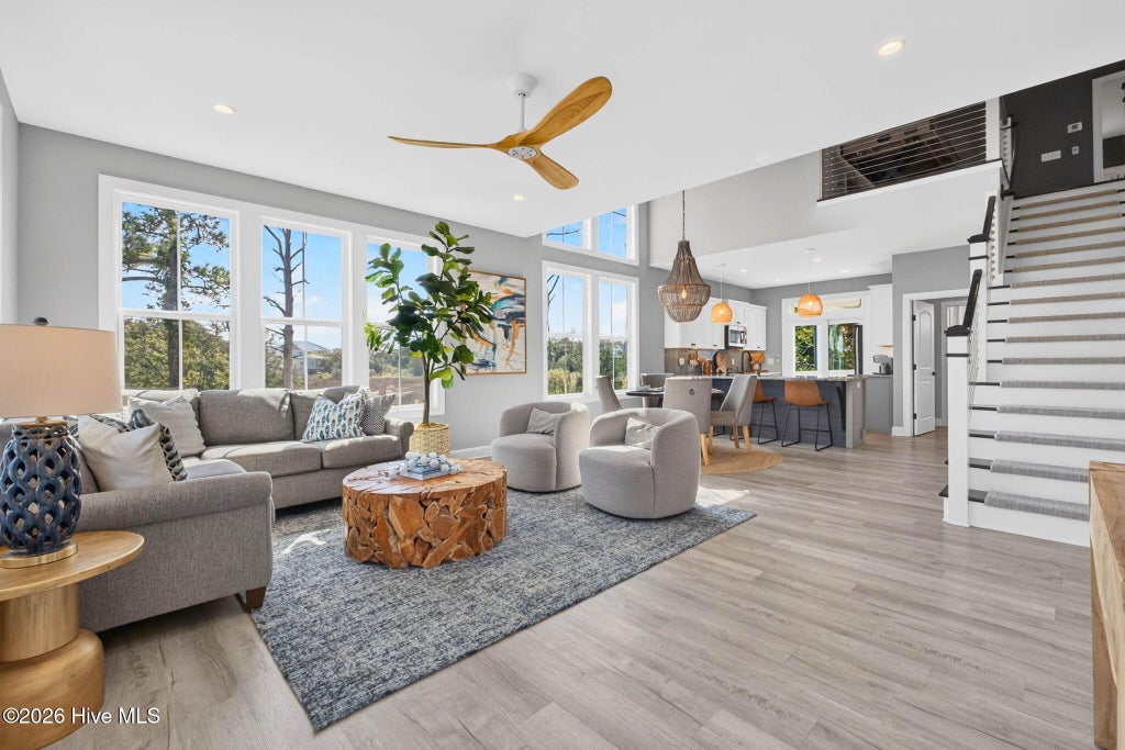 Photo of 1406 Marsh Cove Lane, Wilmington, NC 28409 (MLS # 100609779)