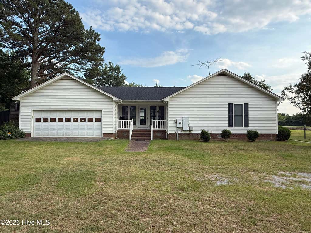 Photo of 172 Simmons Mill Road, Albertson, NC 28508 (MLS # 100584613)