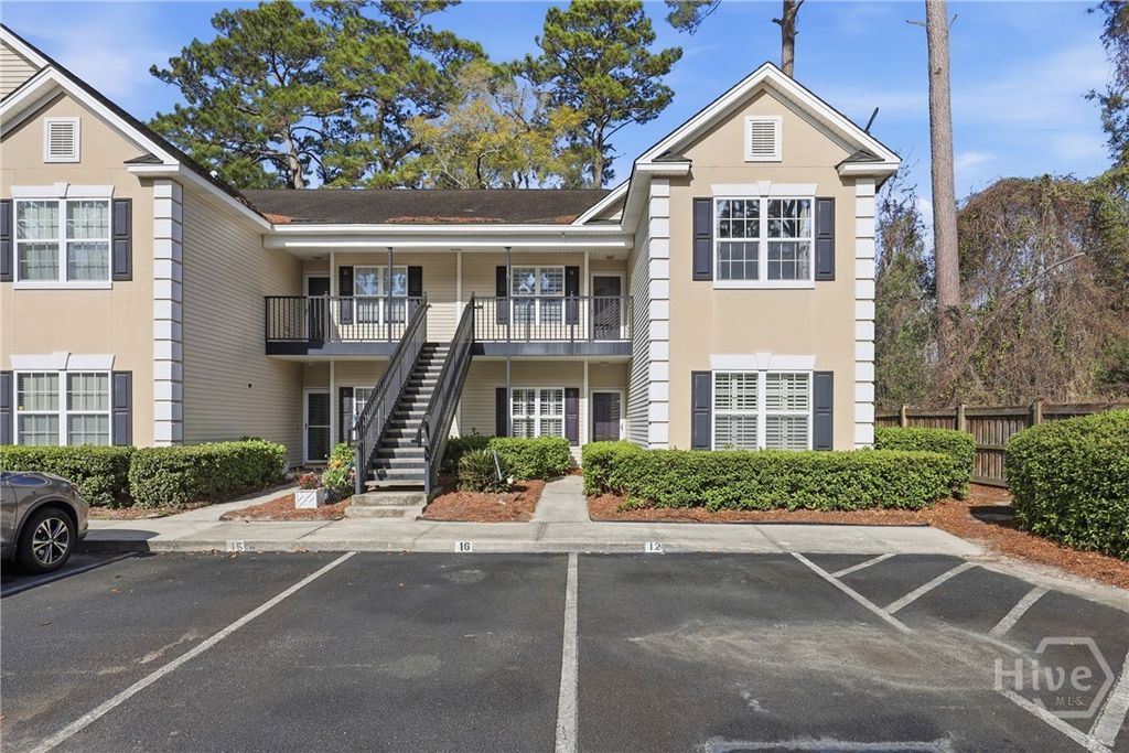 Photo of 12 River Walk Drive #12, Savannah, GA 31410 (MLS # SA350920)