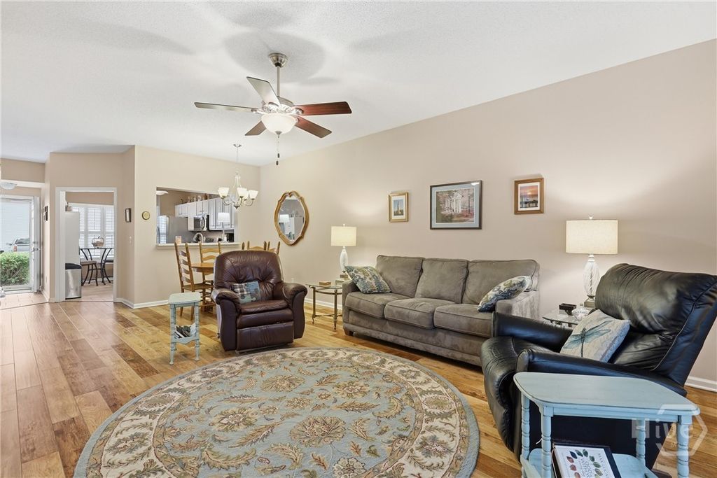 Photo of 12 River Walk Drive #12, Savannah, GA 31410 (MLS # SA350920)