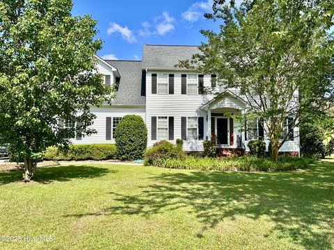 Photo of 227 River Branch Road, Greenville, NC 27858 (MLS # 100566249)