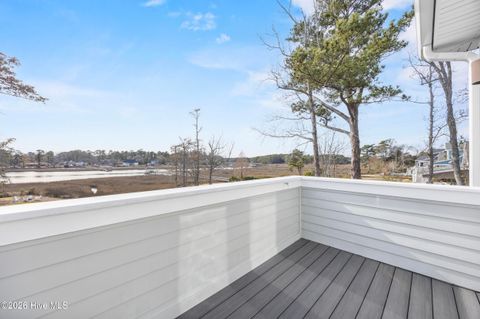 Tiny photo for 2525 Royal Palm Lane, Wilmington, NC 28409 (MLS # 100549374)