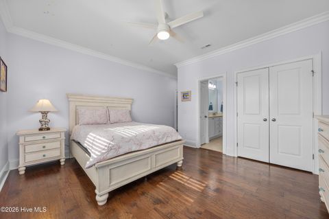 Tiny photo for 2525 Royal Palm Lane, Wilmington, NC 28409 (MLS # 100549374)