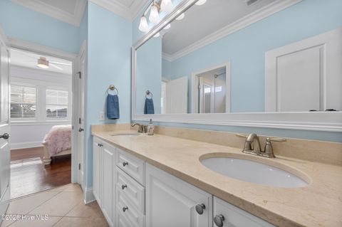 Tiny photo for 2525 Royal Palm Lane, Wilmington, NC 28409 (MLS # 100549374)