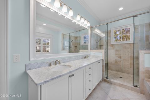 Tiny photo for 2525 Royal Palm Lane, Wilmington, NC 28409 (MLS # 100549374)