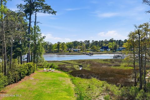 Tiny photo for 2525 Royal Palm Lane, Wilmington, NC 28409 (MLS # 100549374)