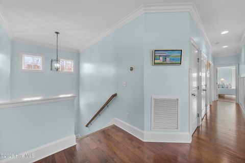 Tiny photo for 2525 Royal Palm Lane, Wilmington, NC 28409 (MLS # 100549374)