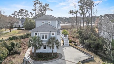 Tiny photo for 2525 Royal Palm Lane, Wilmington, NC 28409 (MLS # 100549374)