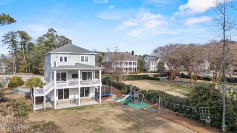 Tiny photo for 2525 Royal Palm Lane, Wilmington, NC 28409 (MLS # 100549374)