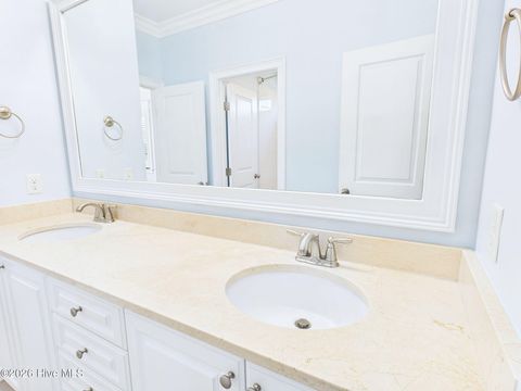 Tiny photo for 2525 Royal Palm Lane, Wilmington, NC 28409 (MLS # 100549374)