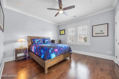 Tiny photo for 2525 Royal Palm Lane, Wilmington, NC 28409 (MLS # 100549374)