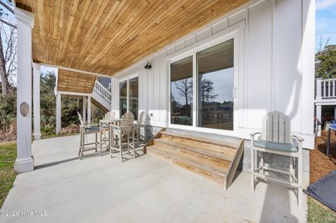 Tiny photo for 2525 Royal Palm Lane, Wilmington, NC 28409 (MLS # 100549374)