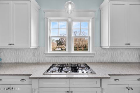 Tiny photo for 2525 Royal Palm Lane, Wilmington, NC 28409 (MLS # 100549374)