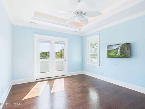 Tiny photo for 2525 Royal Palm Lane, Wilmington, NC 28409 (MLS # 100549374)