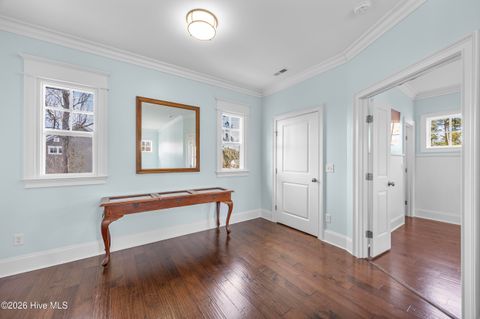 Tiny photo for 2525 Royal Palm Lane, Wilmington, NC 28409 (MLS # 100549374)