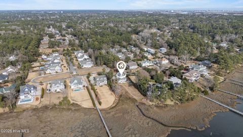 Tiny photo for 2525 Royal Palm Lane, Wilmington, NC 28409 (MLS # 100549374)