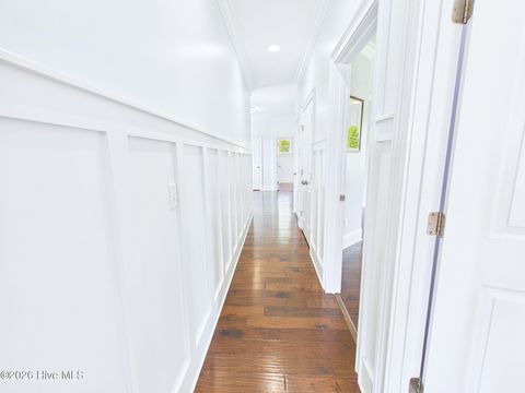 Tiny photo for 2525 Royal Palm Lane, Wilmington, NC 28409 (MLS # 100549374)