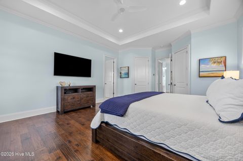 Tiny photo for 2525 Royal Palm Lane, Wilmington, NC 28409 (MLS # 100549374)