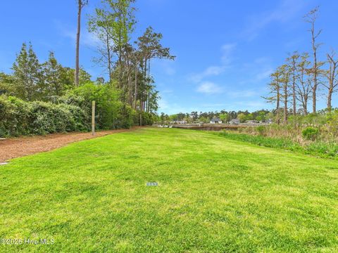 Tiny photo for 2525 Royal Palm Lane, Wilmington, NC 28409 (MLS # 100549374)