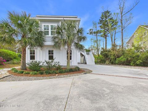 Tiny photo for 2525 Royal Palm Lane, Wilmington, NC 28409 (MLS # 100549374)