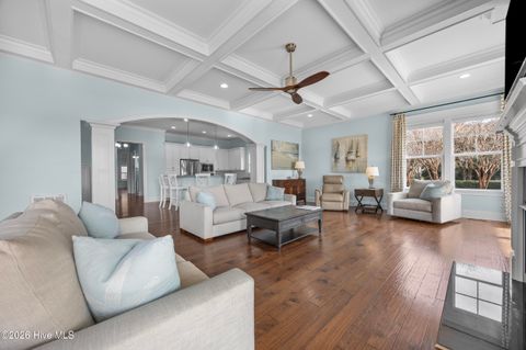 Tiny photo for 2525 Royal Palm Lane, Wilmington, NC 28409 (MLS # 100549374)