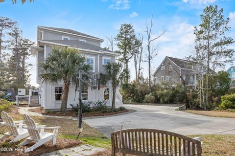 Tiny photo for 2525 Royal Palm Lane, Wilmington, NC 28409 (MLS # 100549374)