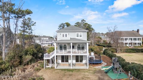 Tiny photo for 2525 Royal Palm Lane, Wilmington, NC 28409 (MLS # 100549374)