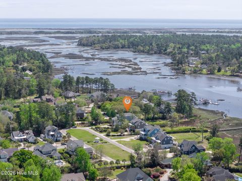 Tiny photo for 2525 Royal Palm Lane, Wilmington, NC 28409 (MLS # 100549374)