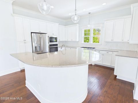 Tiny photo for 2525 Royal Palm Lane, Wilmington, NC 28409 (MLS # 100549374)