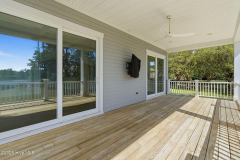 Tiny photo for 2525 Royal Palm Lane, Wilmington, NC 28409 (MLS # 100549374)