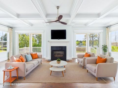 Tiny photo for 2525 Royal Palm Lane, Wilmington, NC 28409 (MLS # 100549374)