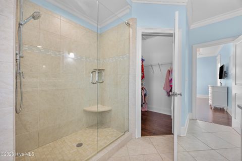 Tiny photo for 2525 Royal Palm Lane, Wilmington, NC 28409 (MLS # 100549374)