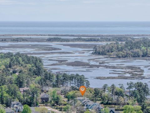 Tiny photo for 2525 Royal Palm Lane, Wilmington, NC 28409 (MLS # 100549374)