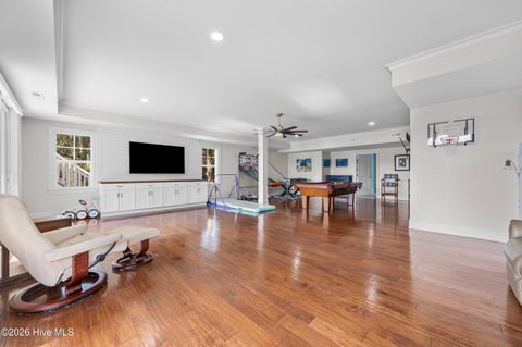 Tiny photo for 2525 Royal Palm Lane, Wilmington, NC 28409 (MLS # 100549374)