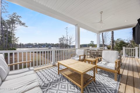 Tiny photo for 2525 Royal Palm Lane, Wilmington, NC 28409 (MLS # 100549374)