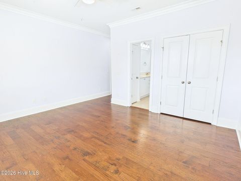 Tiny photo for 2525 Royal Palm Lane, Wilmington, NC 28409 (MLS # 100549374)