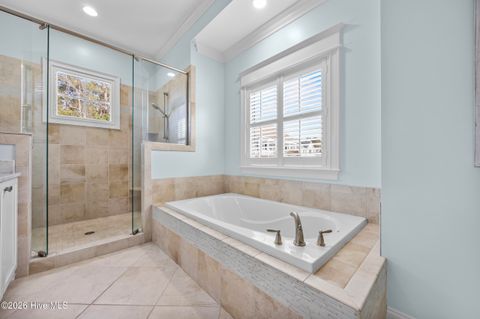 Tiny photo for 2525 Royal Palm Lane, Wilmington, NC 28409 (MLS # 100549374)