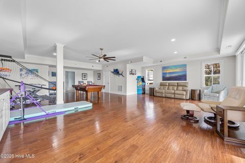 Tiny photo for 2525 Royal Palm Lane, Wilmington, NC 28409 (MLS # 100549374)