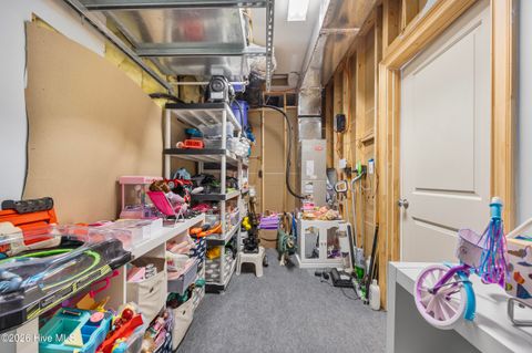 Tiny photo for 2525 Royal Palm Lane, Wilmington, NC 28409 (MLS # 100549374)