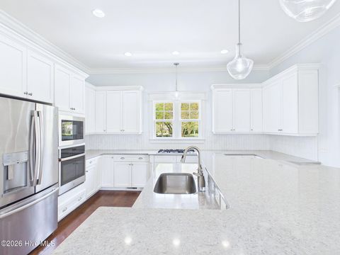 Tiny photo for 2525 Royal Palm Lane, Wilmington, NC 28409 (MLS # 100549374)