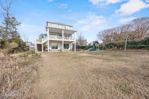 Tiny photo for 2525 Royal Palm Lane, Wilmington, NC 28409 (MLS # 100549374)