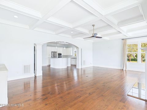 Tiny photo for 2525 Royal Palm Lane, Wilmington, NC 28409 (MLS # 100549374)