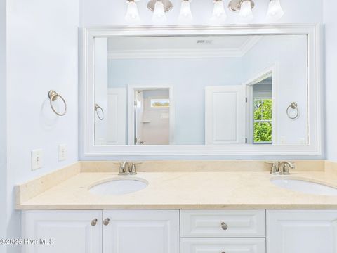 Tiny photo for 2525 Royal Palm Lane, Wilmington, NC 28409 (MLS # 100549374)