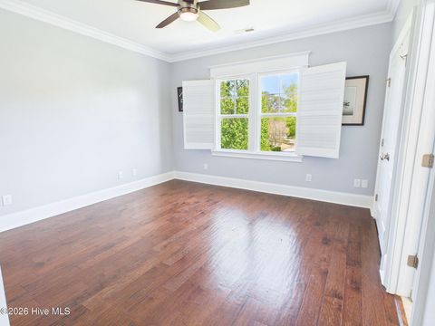 Tiny photo for 2525 Royal Palm Lane, Wilmington, NC 28409 (MLS # 100549374)