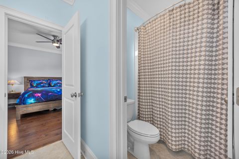 Tiny photo for 2525 Royal Palm Lane, Wilmington, NC 28409 (MLS # 100549374)