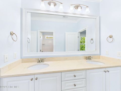 Tiny photo for 2525 Royal Palm Lane, Wilmington, NC 28409 (MLS # 100549374)