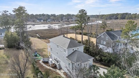 Tiny photo for 2525 Royal Palm Lane, Wilmington, NC 28409 (MLS # 100549374)