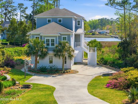 2525 Royal Palm Lane Wilmington NC 28409