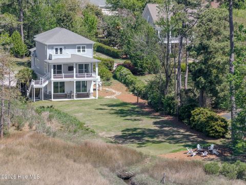 Tiny photo for 2525 Royal Palm Lane, Wilmington, NC 28409 (MLS # 100549374)